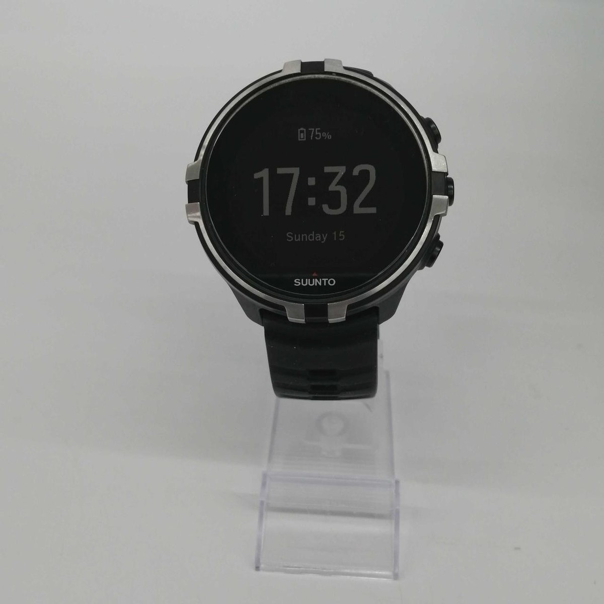 Suunto Spartan Sport Watch Black OW161 for sale online | eBay