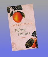 Die Farbe Des Feuers Jakob Augstein