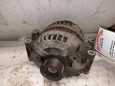 MERCEDES MERCEDES E-CLASS Alternator 212 Type; (Sdn), E350 (gasoline) 10