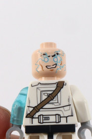 Lego Stars Wars Minifigure Jek-14 sw0571