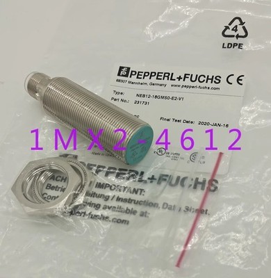 1pc new  P+F NEB12-18GM50-E2-V1 #yi