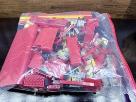 LEGO Creator Expert 10258 London Bus 1686 pcs 16+ Box/Manual Brick Separator