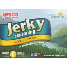 Jerky Spice Works - 3 Pack Multi-Flavor 