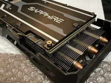 SAPPHIRE NITRO AMD Radeon R9 390 8GB GDDR5 PC...