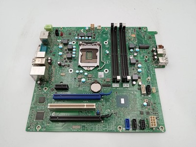 New Dell OptiPlex 7040 MT LGA1151 DDR4 M.2 Desktop Motherboard Y7WYT JCTF8