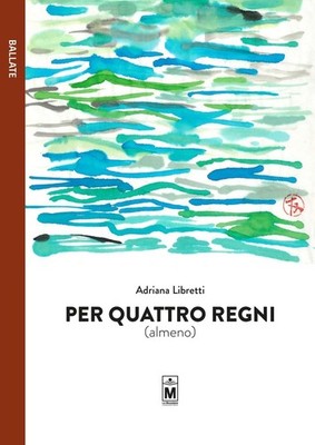 Buch - Adriana Libretti - Für vier Königreiche (mindestens) - Le Mezzelane Casa Editr