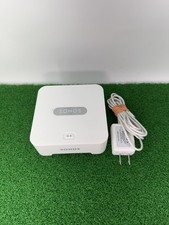 SONOS BRIDGE Wireless Network w/ Original Power Adapter BR100 Zone TESTED