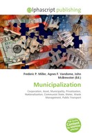 Aloysius Stefanu Elias | Municipalization | Taschenbuch | Englisch (2026)
