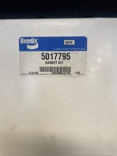 BENDIX-WESTINGHOUSE Gasket BRAKE KIT BW-5017795 5017795