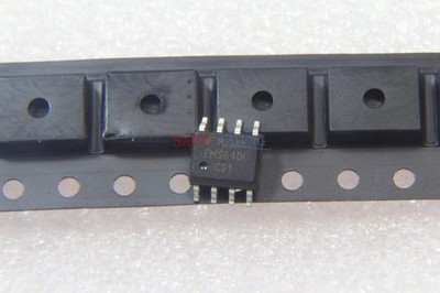 10PCS NEW   FMS6400CS1X Encapsulation:SOP-8 ICs #iv