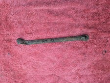 1935 1936 1937 Ford 12 Ton Pickup Truck Driver Side Front Fender Support Brace