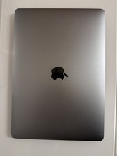MacBook Pro 2017 13,3 Zoll Spacegrau 