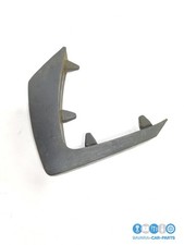 Original BMW  2002 E10  Gummi Stoßstangenhorn vorne 1 18581