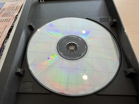 Sonic Jam - Sega Saturn CIB with Rare Insert