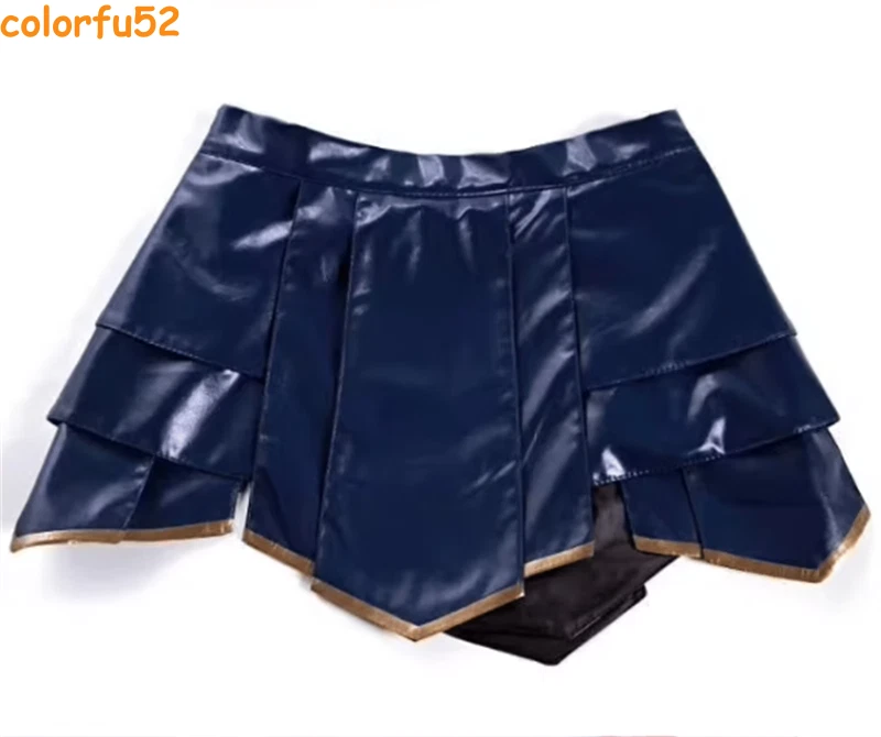 Actualizado Mujer Maravilla Diana Príncipe Disfraz Juegos con disfraces Mujeres Falda Trajes Halloween Foto 3 de 4