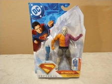 DC Superman Movie METAMORPHO 6" BAF Collect To Build 2025 Spin Master ~NEW