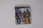 Sengoku Basara 3 Sony PlayStation 3 PS3 Japan Import JPN