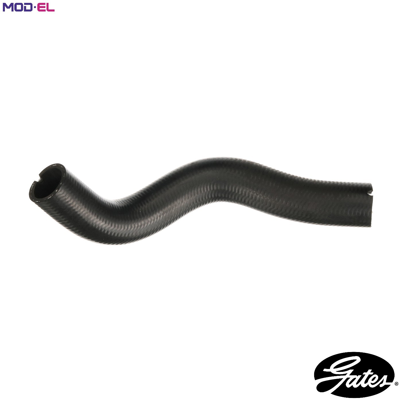 Gates Radiator Hose - 05-4971 - OE Matching Quality and Specification - Image 11