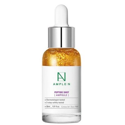 PROBE: N Peptide Shot Ampulle 30ml K-beauty