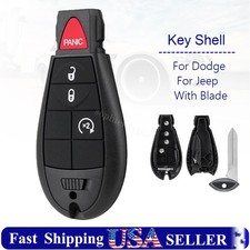 Replacement Key Fob Case Shell For Jeep Cherokee Remote 2014 2015 2016 2017 2018 Replacement Key Fob Case Shell For Jeep Cherokee Remote 2014 2015 2016 2017 2018