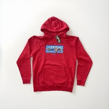 Primitive x Dragon Ball Z Hoodie  Heroes  Size Medium NEW