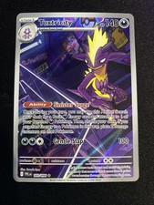 Toxtricity 103/094 Me02: Phantasmal Flames Holo
