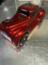 🏁  Show Stopper Pinewood Derby Car!  By Derby Master! Over 1,200 Winners Sold!