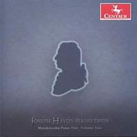 Haydn / Mendelssohn - Piano Trios 2 - Cd - G3Z