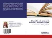 Sandra Chistolini | Citizenship Education And Secondary Schools In Europe | Buch