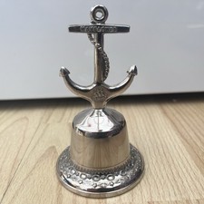 Mayflower Anchor Handbell