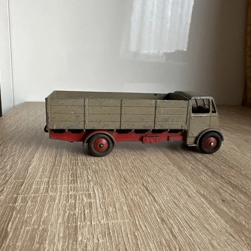 Dinky Supertoys 511 1st Type Cab Guy Four Ton Lorry Vintage, Original