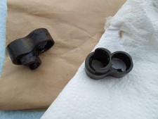 M1 Garand Gas Cylinder Lock - Original Gi-in Cosmoline- Unmarked-used-qty. Of 1