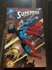 Superman - Jenseits der Erde deutsch comic