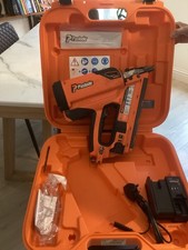 paslode nail gun 1st fix im350 plus