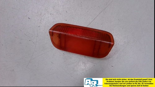 Reflektor Katzenauge Türverkleidung hinten Rechts VW Golf Variant 2.0 TDI DPF Bj