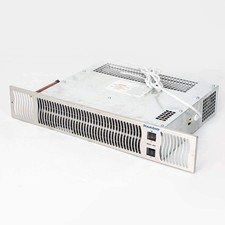 Central Heating Plinth Heater – Space-Saving Kitchen Warmth Under Cabinets