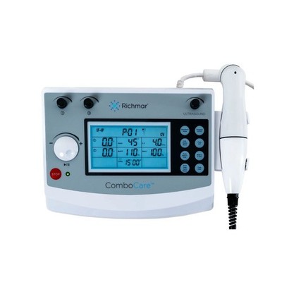 ComboCare 2 Channel Ultrasound Device