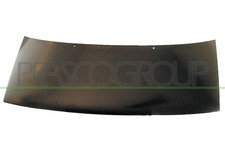 Motorhaube für Fiat - Ulysse - Mod. 07/94 - 06/02