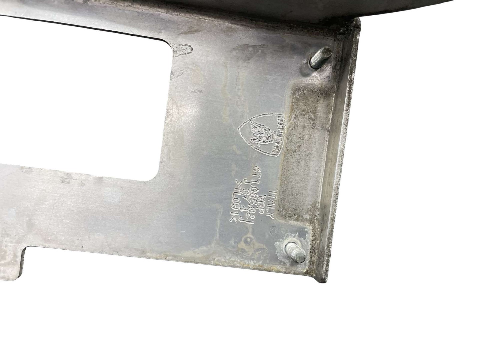 Lamborghini Huracan Support bracket