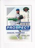 2024 Panini PROSPECT EDITION YANQUIEL FERNANDEZ (B)