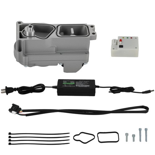 Turbocharger Actuator Kit 68295438AA Fits for Ram 2500 3500 4500 5500 6.7L - Foto 1 di 6