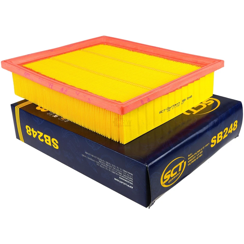 KIT INSPECTION FILTRE HUILE LIQUI MOLY 5L 5W-40 pour VW Golf III Variant 1H5 1.9 - Photo 3/4