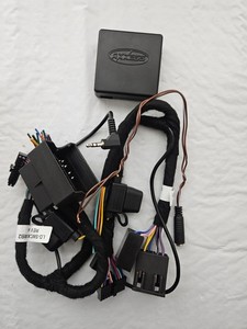 Metra Axxess Steering Wheel Control and Data Interface for 2001-2018 Mercedes