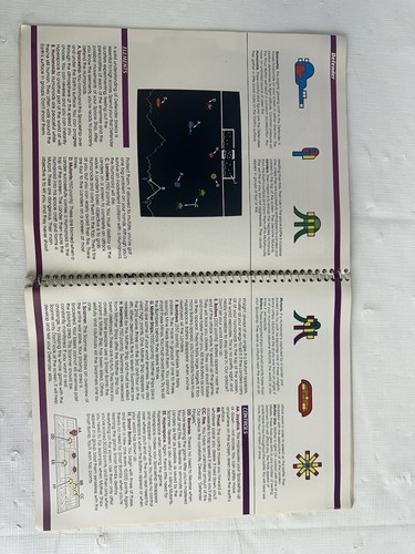 Vintage 1982 Consumer Guide How To Win At Video Games Strategies Tips Book - Picture 4 of 4