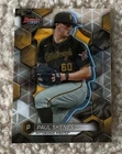 2023 Bowmans Best Paul Skenes Top Prospect Card!