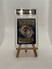 2015 POKEMON XY ANCIENT ORIGINS #98 FULL ART/M RAYQUAZA EX PSA 9