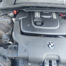 BMW 118D Sport 2.0