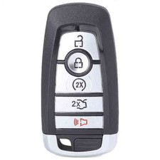 Smart Key Fob 2019 Ford Edge FCC: M3N-A2C93142600 MPN: 164-R8149