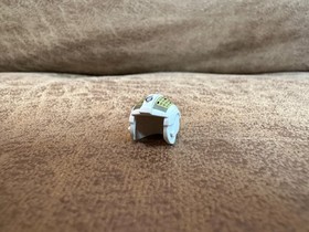 Lego Dutch Vander Rebel Pilot Y-wing  Minifigure Star Wars sw0033 Set 7150 7152