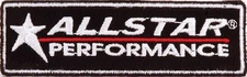 ALLSTAR PERFORMANCE Allstar Patch 1in x 3.5in ALL99955